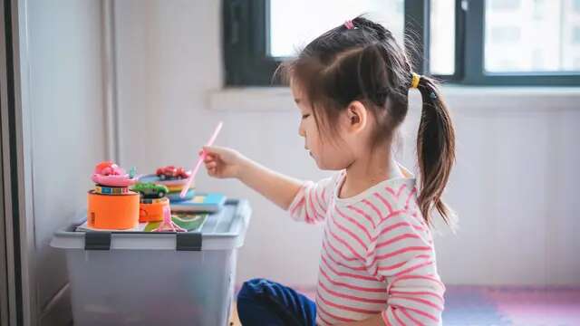 Membangun Kembali Pendidikan Dimulai dari Kebiasaan Kecil