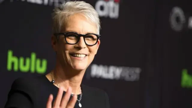 Jamie Lee Curtis Kritik Tren Operasi Plastik, Sebut Menghapus Penampilan Alami Manusia