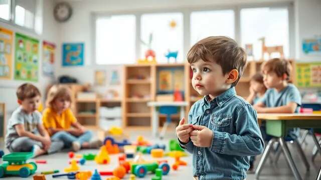 Makanan Bergizi Gratis dan Pentingnya Nutrisi bagi Pertumbuhan Anak