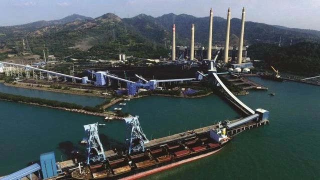 Warga Sekitar PLTU Suralaya Dapat Sambungan Listrik Gratis