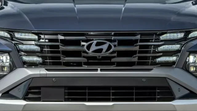 Lawan Dominasi China, GM Gandeng Hyundai Bikin 5 Mobil Baru