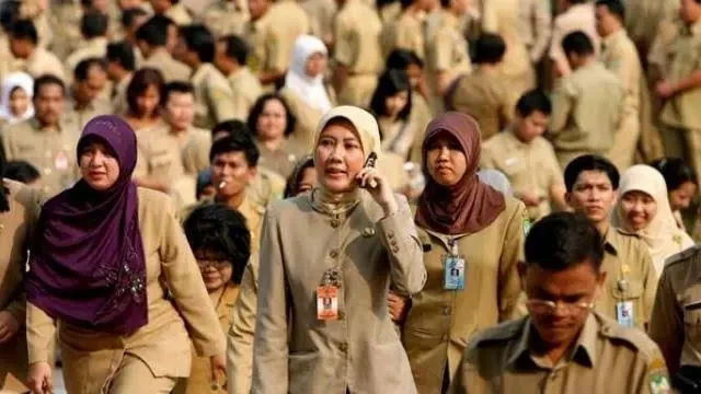 Meski Tren Menurun, Ada Banyak ASN dan PPPK Sukabumi yang Ajukan Cerai
