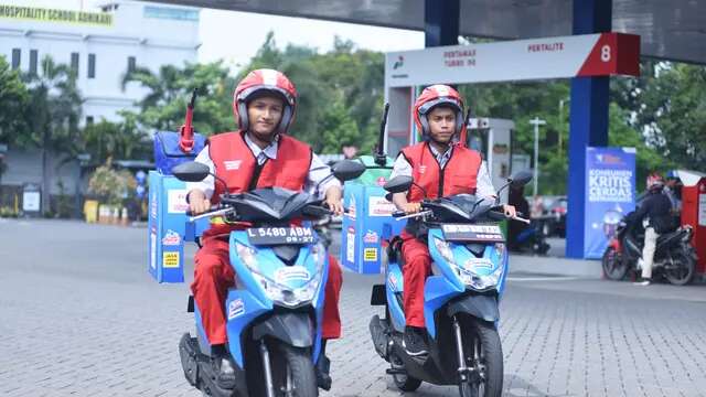 Pertamina Aktifkan Satuan Tugas Ramadan dan Idulfitri 2025 Mulai Hari Ini 17 Maret 2025