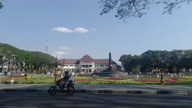 Investasi Properti Rp 1,5 T Gairahkan Malang: Dua Hotel dan Apartemen Siap Dibangun