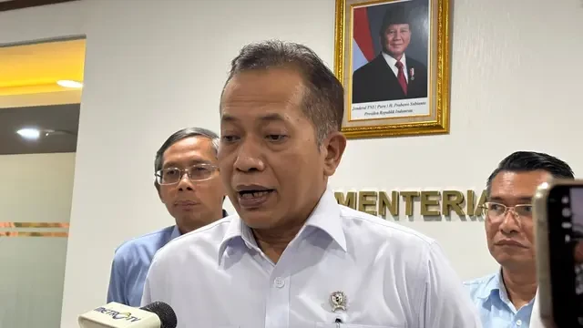 Gaspol! Pemerintah Target 30 Ribu Koperasi Berbadan Hukum Minggu Depan