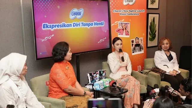 Syifa Hadju Mengaku Introvert, Tiap Awal Haid Lebih Pilih Seharian di Rumah