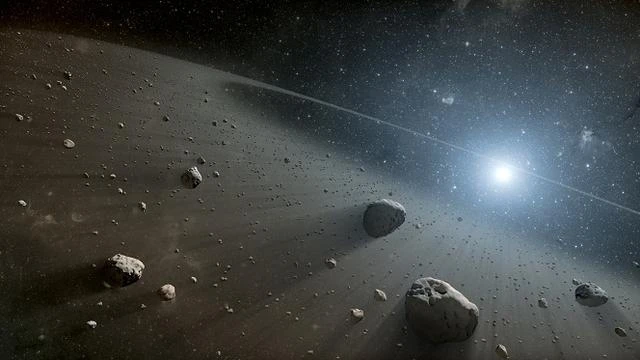 NASA Bikin Teleskop Pendeteksi Asteroid yang Melintas Dekat Bumi