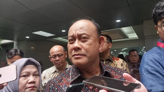 Kepala BGN: Program Makan Bergizi Gratis Buat Restoran Bangkrut Kembali Bangkit