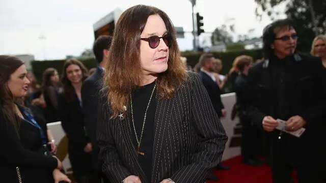 Makna Mencengangkan di Balik Lagu Mama I’m Coming Home yang Dinyanyikan Ozzy Osbourne, T...