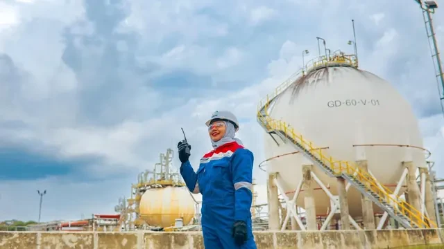 Ciptakan Kartini Penggerak Desa, Ini Langkah Pertamina Berdayakan Ribuan Perempuan di Indo...