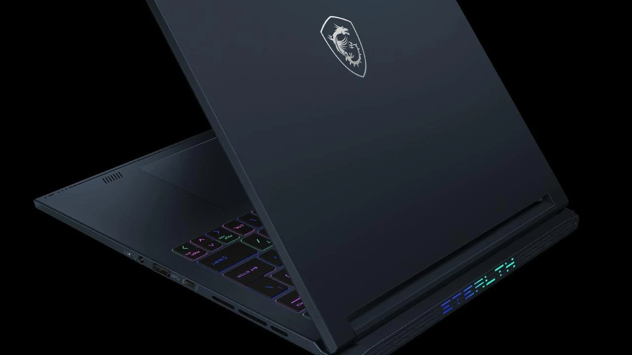 Harga MSI Stealth 14 Studio A13V, Laptop Gaming dan Kreator Ultra-Portabel dengan Performa...