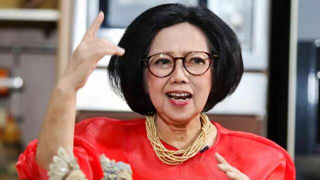 Sisca Soewitomo Kritik Sisca Kohl Habis-habisan Berujung Debat Gara-Gara Masak Gulai Pakai...