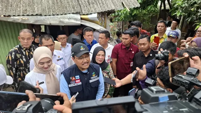 Gus Ipul Minta Pelaku Kekerasan Seksual di Mesuji Dihukum Berat