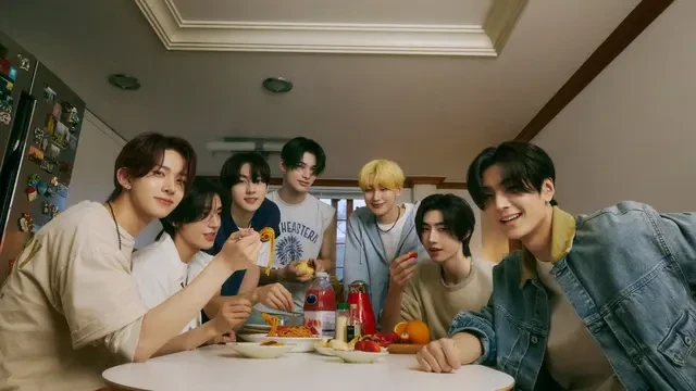 Comeback Kembali Usai Hiatus, ENHYPEN akan Rilis Mini Album Terbarunya pada Juni Mendatang