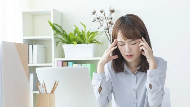 Produktivitas Bisa Tetap Terjaga, Meski Sakit Kepala Berat dan Nyeri Melanda