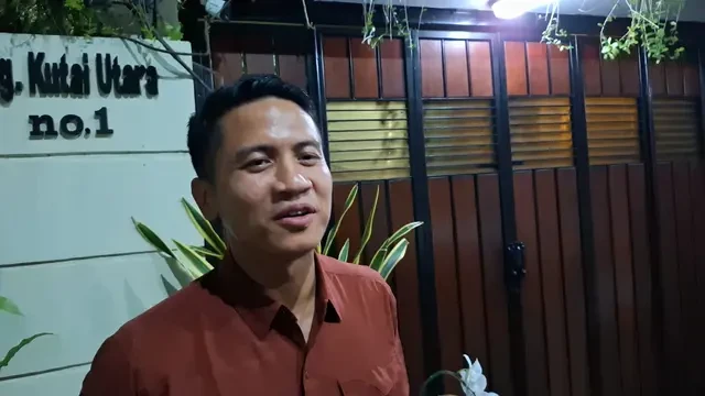 Ajudan Pastikan Tim Dokter Kepresidenan Ikut Rawat Jokowi yang Sakit Alergi Kulit