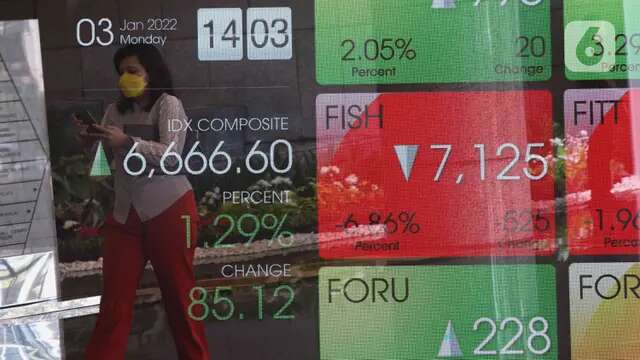 Ashmore Asset Management Indonesia Tebar Dividen Final Rp 27,5 per Saham, Catat Jadwalnya