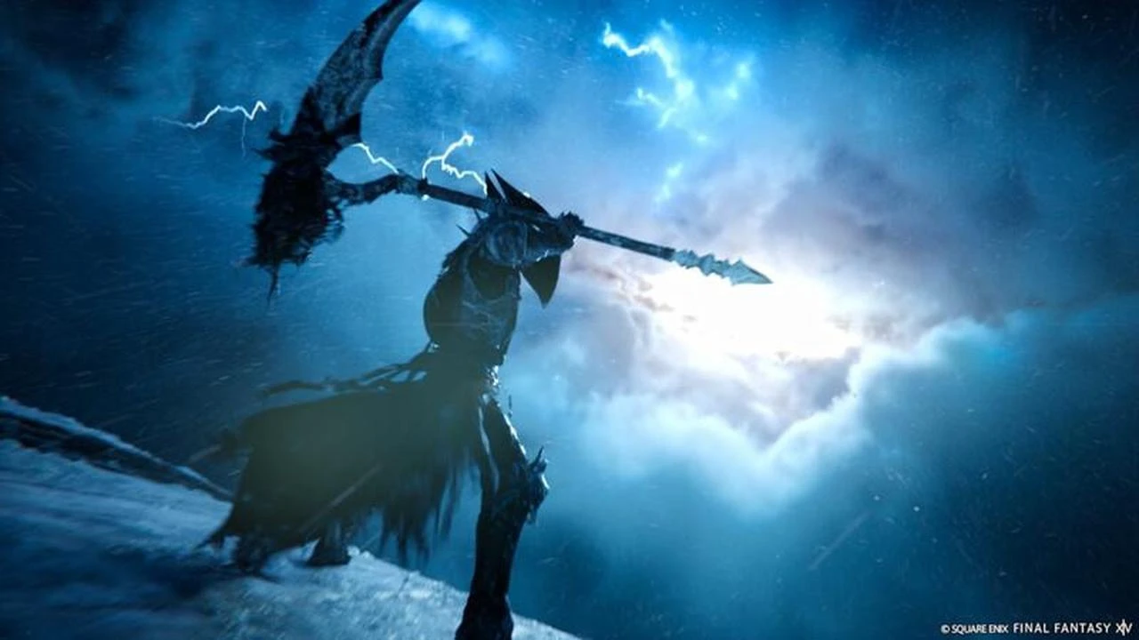 FFXIV Evercold Rilis Januari 2027, Ada Kolaborasi Evangelion dan Job Baru