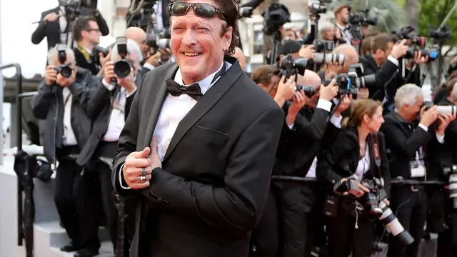 Aktor GTA III Michael Madsen Meninggal Dunia di Usia 67