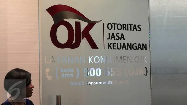 OJK Wajibkan Lembaga Keuangan Nonbank Terapkan Manajamen Risiko Teknologi Informasi
