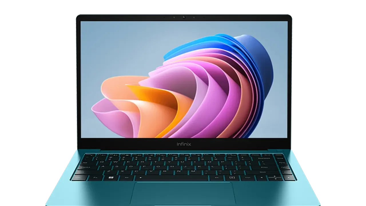 Harga Infinix INBook X3 Slim, Laptop Tipis dan Ringan dengan Performa Intel Gen 12 yang Me...