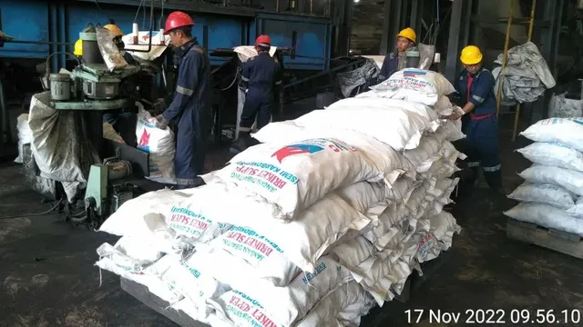 Bukit Asam Perkuat Hilirisasi Batu Bara Lewat Briket Super, Apa Saja Keunggulannya?