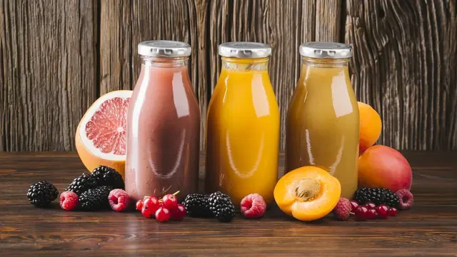 Lawan Lelah dan Pilek dengan Jus Super Segar Ini, Bantu Jaga Kesehatan