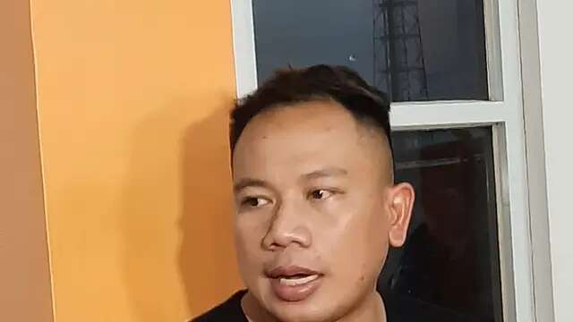 Vicky Prasetyo Tak Sampai Jual Barang-Barang Pribadi Saat Nyaleg: Mobil Sama Rumah Masih A...