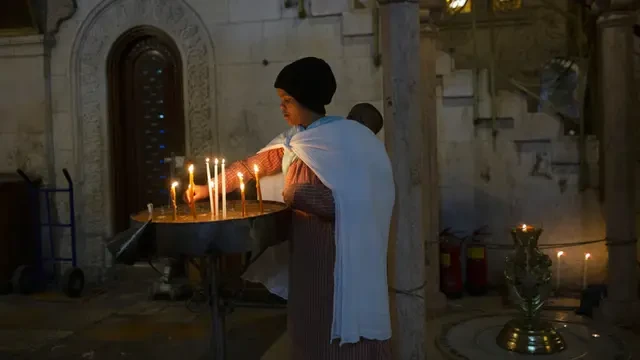 Makna Kamis Putih, Refleksi Kasih dan Pelayanan
