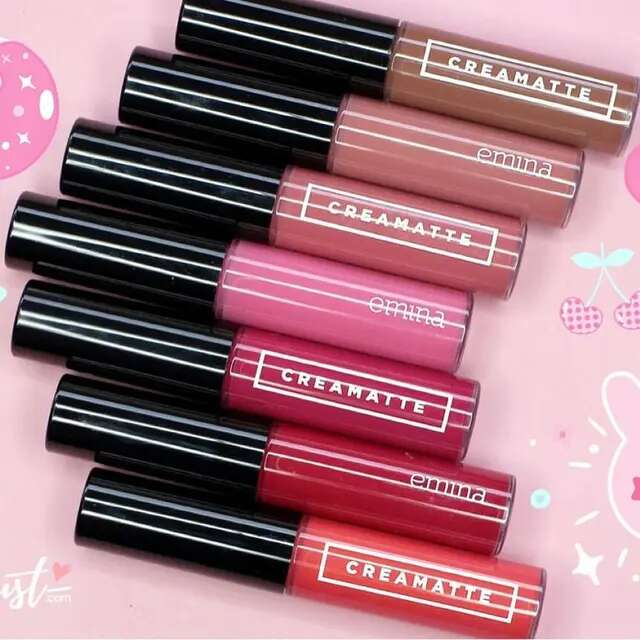 4 Rekomendasi Warna Lipstik yang Cocok untuk Tipe Kulit Kuning Langsat