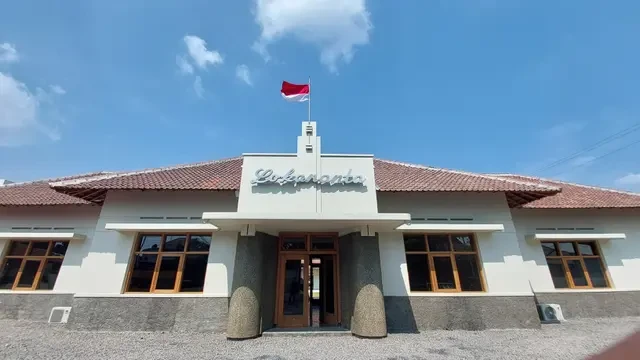 Transformasi Lokananta: Dulu Buntung, Sekarang Untung