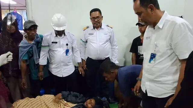 Cerita Ira Puspadewi, Bayi yang Lahir di Tengah Gelombang Laut dalam Kapal Perintis