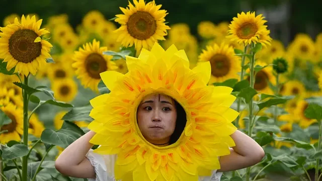 Tren Ruang Aman Perempuan yang Kian Berkembang di China