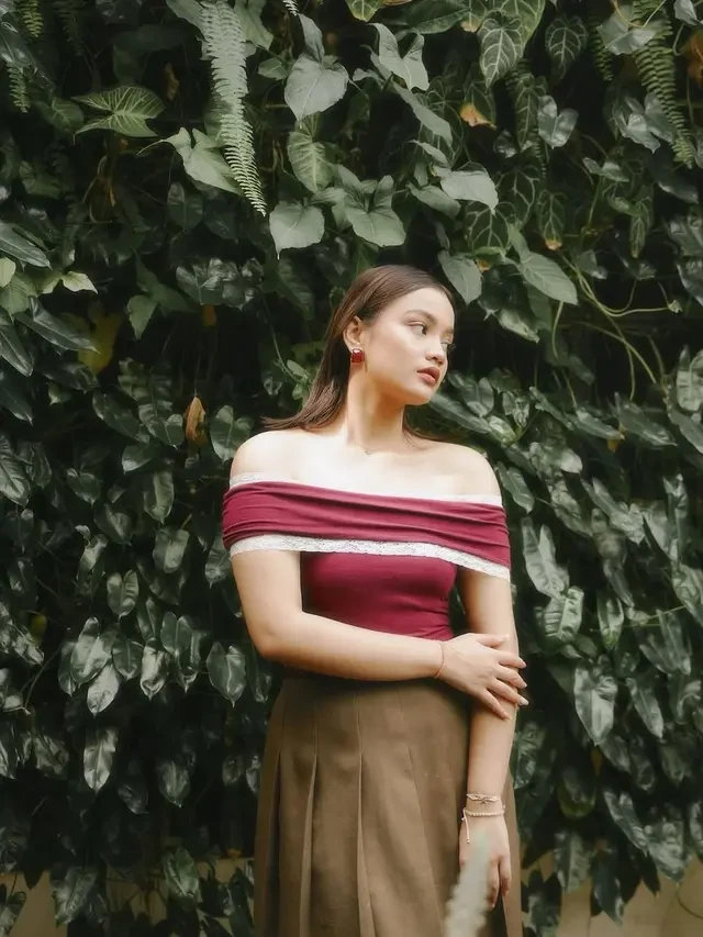 Aruma Ungkap Pengalaman Pribadi di Single Berbunga-bunga Sendiri, Galau Tak Harus Melow