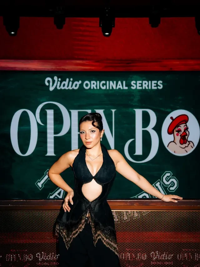 Shaloom Razade Main Serial Open BO: I Am Campus, Tegaskan Tak Terkait dengan Karakter Wula...