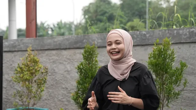 Imbas Program MBG, UMKM Pemasok Ikan di Tangsel Kian Berkembang dan Serap Tenaga Kerja