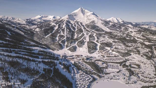 Daftar Destinasi Wisata Terpopuler Dunia di 2026, Big Sky Montana Jadi Primadona