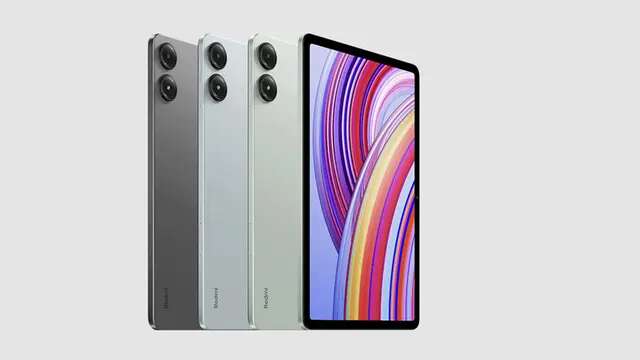 Xiaomi Siap Luncurkan Redmi Pad Pro di Indonesia, Kapan?