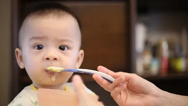 Ahli Gizi Tak Sarankan Racik MPASI dengan Blender atau Juicer, Kenapa?