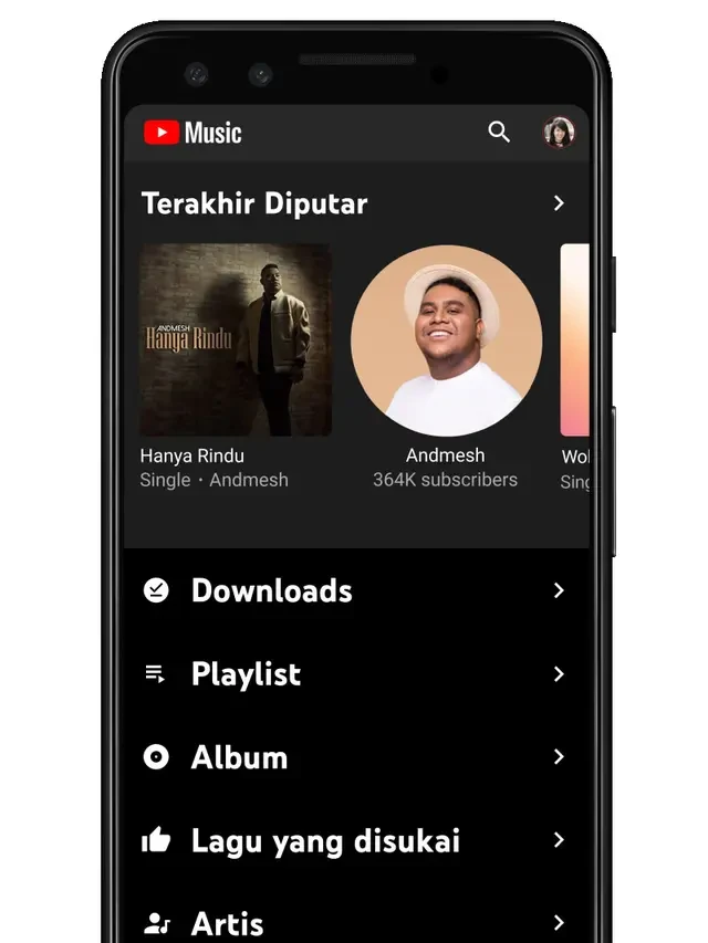 Pengguna iPhone Keluhkan YouTube Music Bermasalah, Ada Apa?