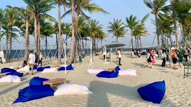 5 Lokasi Wisata di PIK 2, Cocok untuk Habiskan Libur Panjang Bareng Keluarga