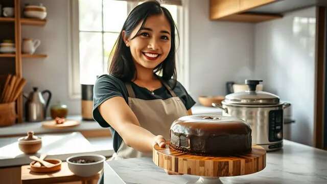 Praktis dan Lembut, Resep Bolu Kukus Oreo 2 Bahan yang Anti Gagal