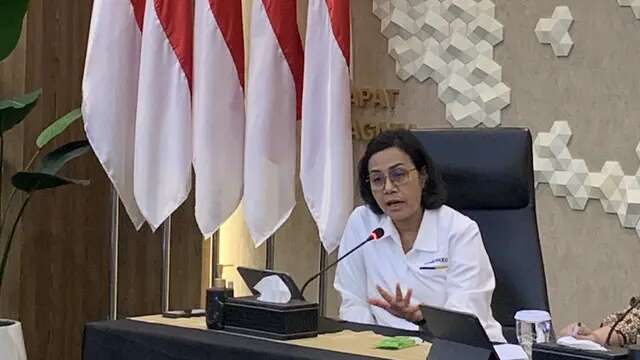 Defisit APBN Agustus 2024 Capai Rp153,7 Triliun, Apa Penyebabnya?