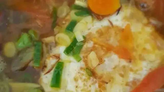 3 Resep Soto Telur, Menu Akhir Pekan yang Gampang Dimasak