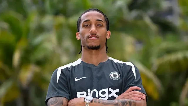 Resmi! Chelsea Perkenalkan Joao Pedro Sebagai Rekrutan Baru