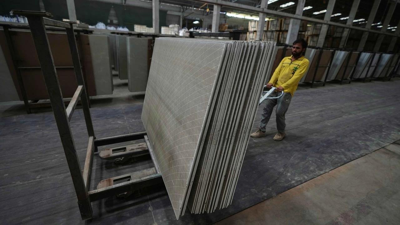 Pengusaha: Mati Hidup Industri Keramik Tergantung Suplai Gas