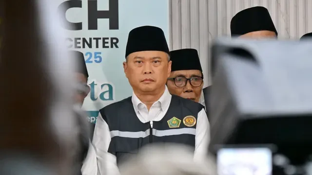 Begini Kesiapan Pemerintah Memberangkatkan Jemaah Haji 2025