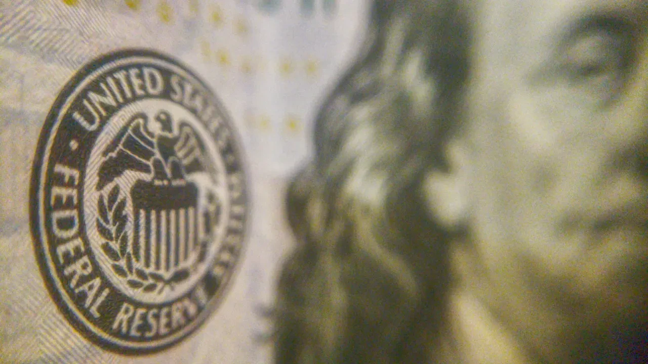 FOMC hingga Hasil RDG Bank Indonesia jadi Perhatian Pekan Ini