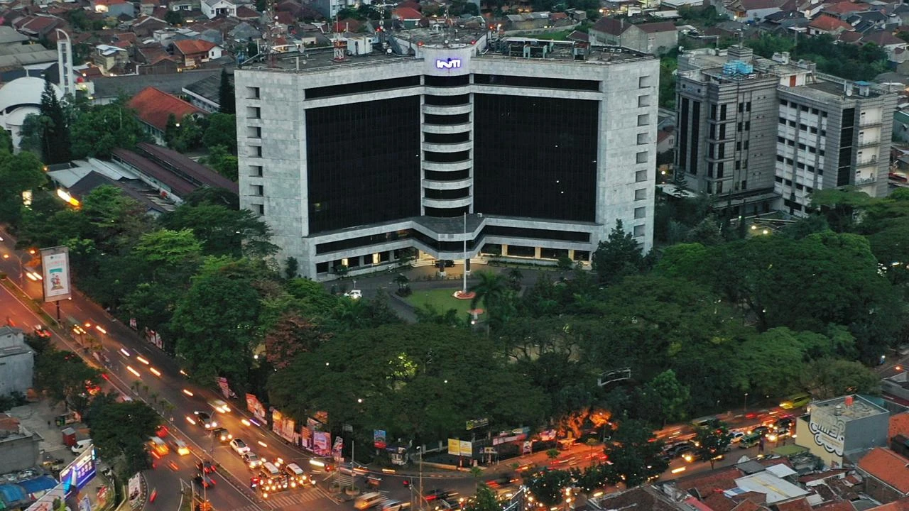 Mengenal PT INTI, BUMN Telekomunikasi yang Terancam Ditutup