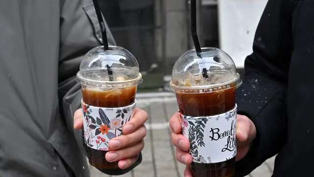 Iced Americano Diprediksi Geser Popularitas Es Kopi Susu Gula Aren pada 2025